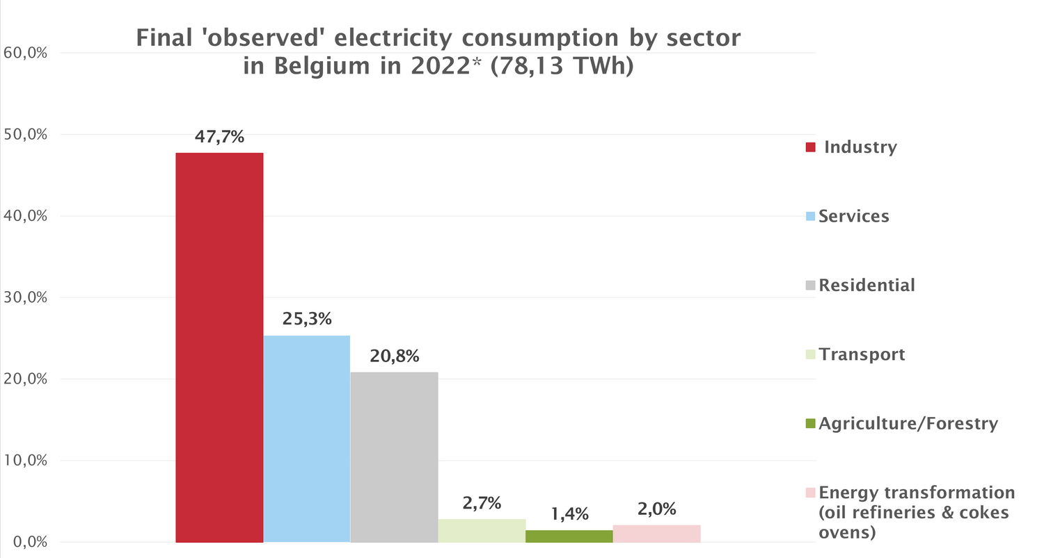 2022_Elec_Final_Electricity_Consumption_by_Sector_BE